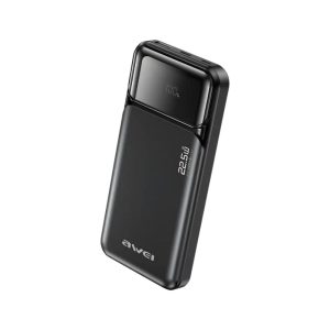 Awei-PA90-10000mAh-22.5W-Fast-Charging-Power-Bank