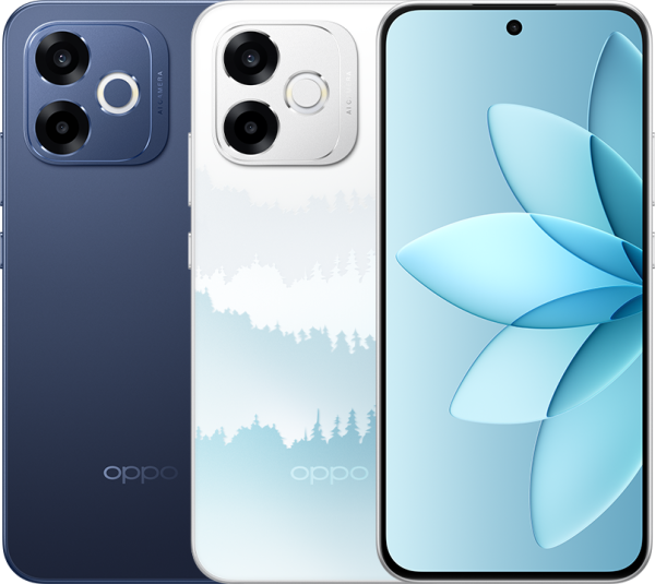 Oppo A6S Pro 8/256