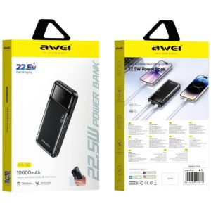 Power Bank Awei PA-90