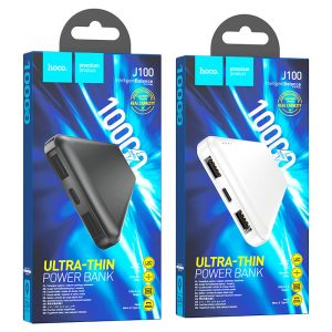 Power Bank Hoco J100