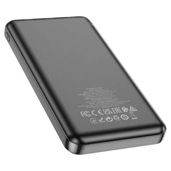 Power Bank Hoco J100