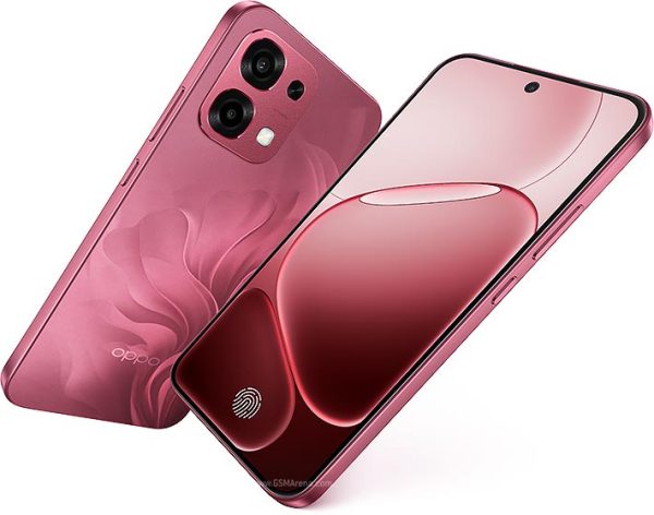 Oppo A6 Pro 8/256